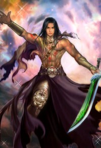 公主難過美人關