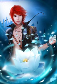 靈劫天尊