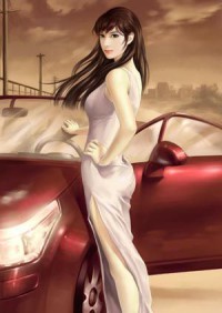 逢魔降臨美漫