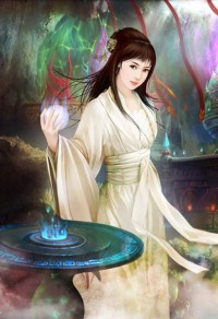 宮廷春曉寂若歌