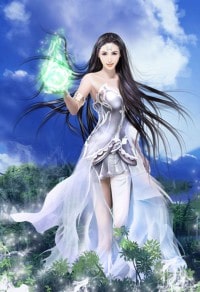 星空英雄傳