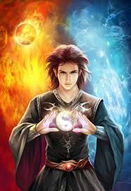 異世之魔武同修