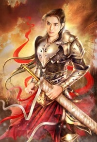 美女上司愛上我