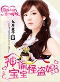神偷寶寶怪盜媽