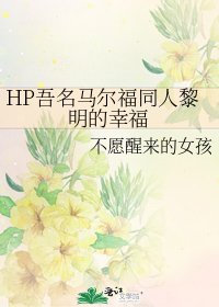 HP吾名馬爾福同人黎明的幸福