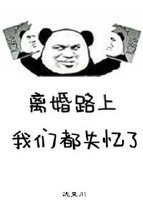離婚路上,我們都失憶了