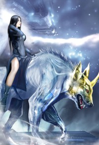 鑑寶女王
