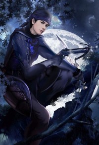 伏天氏