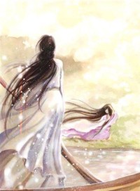 三體入侵：我編造了聊齋