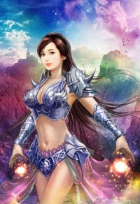 鬥羅之武魂是雷電