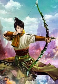 我们站在巨人的肩膀上