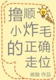 擼順小炸毛的正確走位