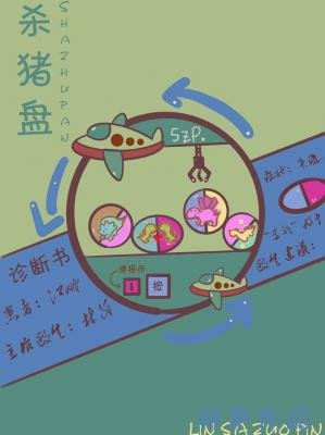 遇到殺豬盤了怎麼辦